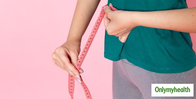 loose weight without workout