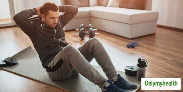 recovery of missed workout