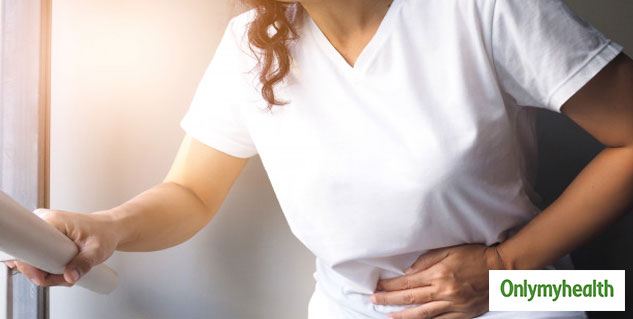 ovarian cyst