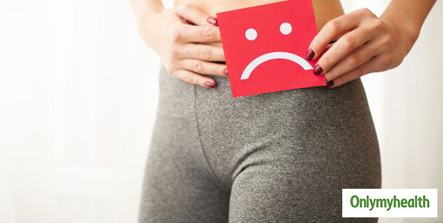 UTI is common in ladies