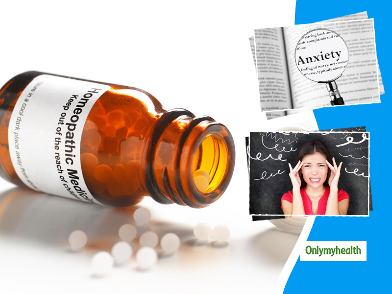 Anxiety Disorder Treatment: Dr Jyoti Sharma Shares Homoeopathic Remedies To Deal With It