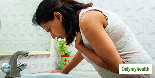 Side Effects of Eating Expired Foods