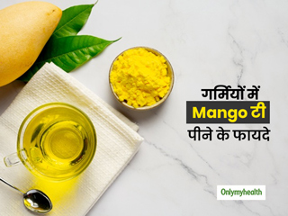 Mango Tea: गर्मी में रोज पिएं रसीले आम से बनी स्पेशल मैंगो टी, जानें इस चाय को पीने के फायदे और रेसिपी