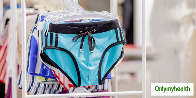 wear cotton undergarments in summers