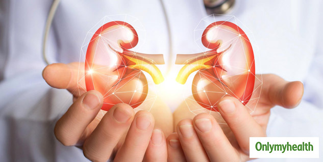 foods to keep your kidney healthy