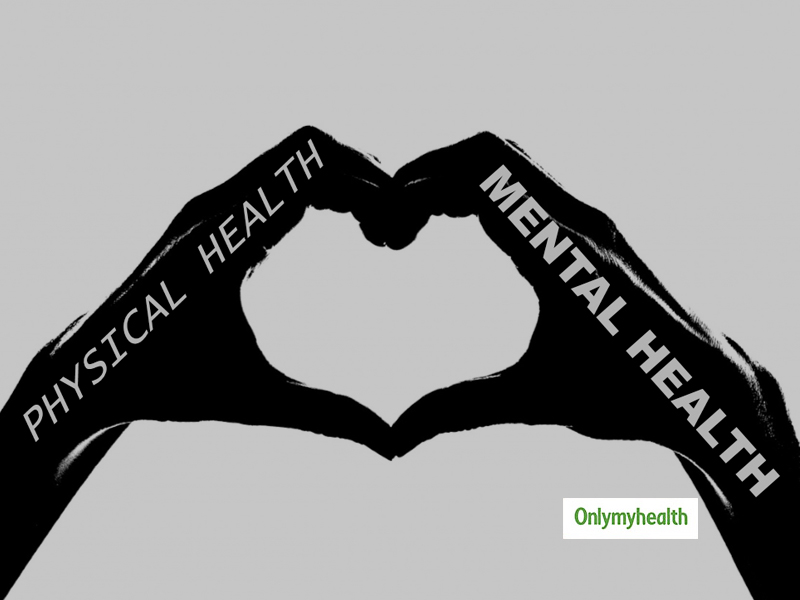Maintaining Balance Between Physical & Mental Health Is The Ultimate Secret Of A Happy Life
