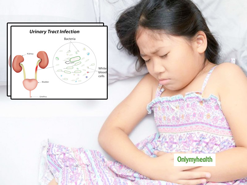 World Kidney Day 2021: Know Everything About UTI In Kids