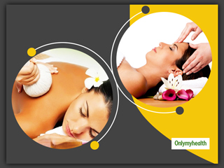 सिरदर्द और मांसपेशियों के दर्द से राहत दिलाए अरोमा थेरेपी, जानिए अरोमा थेरेपी लेने के 4 आसान से तरीके