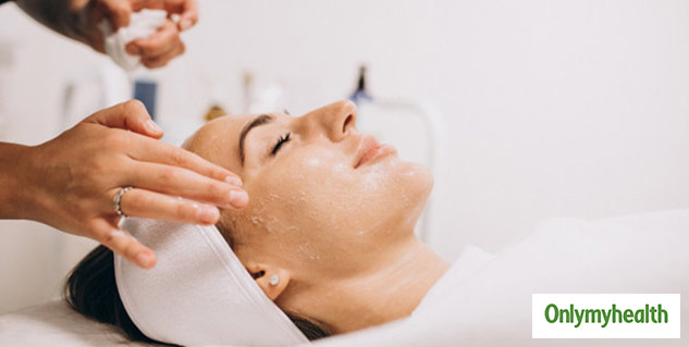 Uses of Fitkari for anti ageing