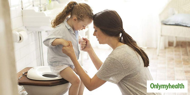 Potty Training Tips – PA Promise for Children