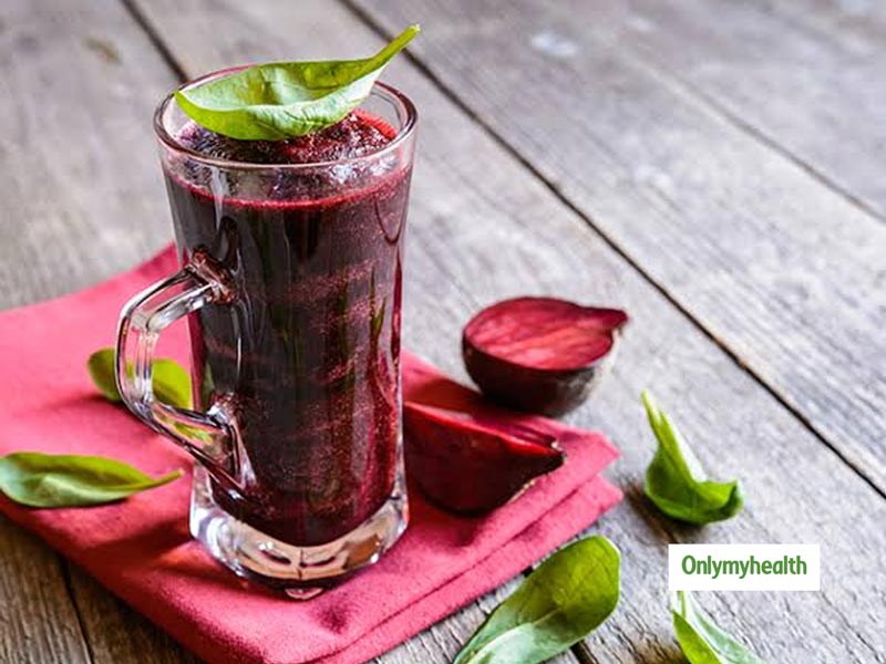 Want To Improve Bowel Movements? Drink These 4 Healthy Homemade Juices