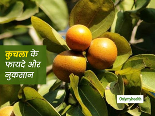 औषधीय गुणों से भरपूर होता है 'कुचिला या कुचला' का पौधा, एक्सपर्ट से जानें इसके फायदे और कुछ नुकसान