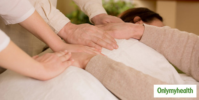 effect of reiki on body