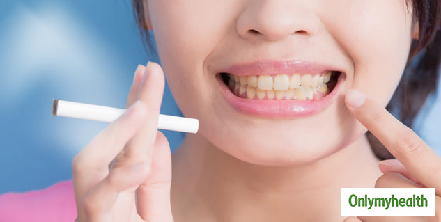 How Tobacco Affect Oral Hygiene