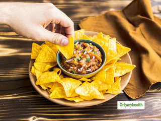 स्नैक टाइम में कुछ हेल्दी खाना चाहते हैं तो जरूर ट्राई करें ये 7 नमकीन स्नैक्स, नहीं बढ़ेगा आपका वजन