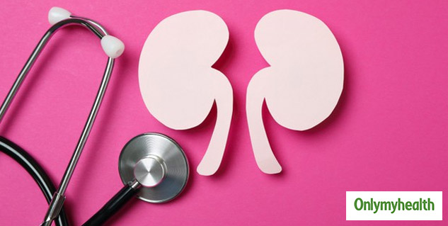 kidney transplant process