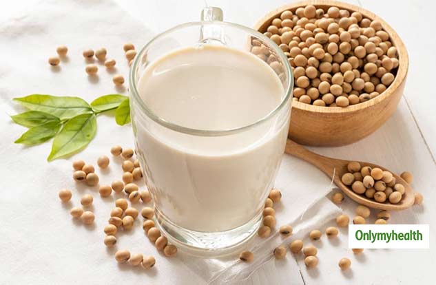 soya products for thyroid