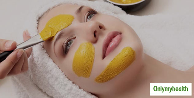 overnight skin care routine