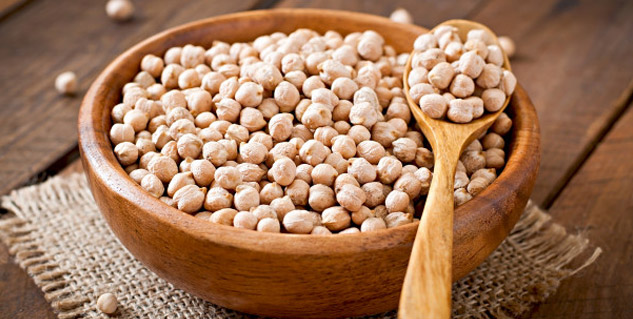 chickpeas benefits