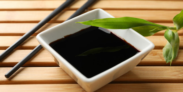 use of coconut aminos