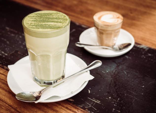 fennel milk benefits