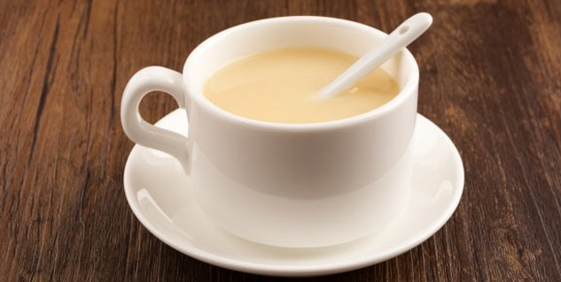 termeric coffee benefits