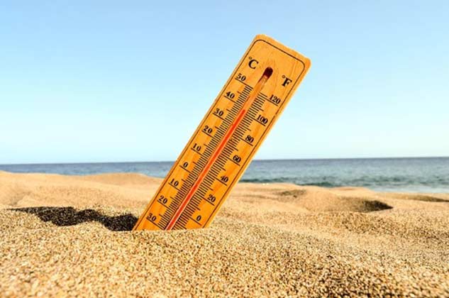 myths in summer season