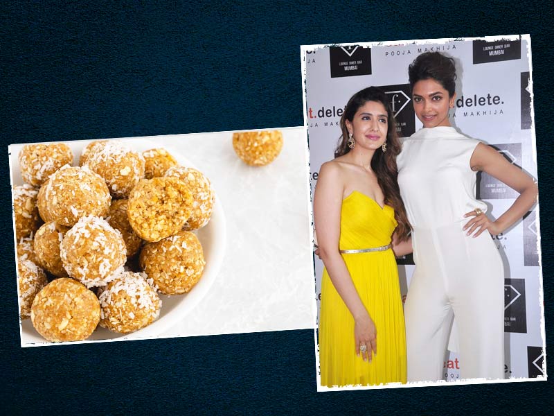 डायटीशियन पूजा मखीजा से सीखें खुबानी (Apricot) की एनर्जी बॉल्स बनाने की विधि और जानें इसे खाने के फायदे