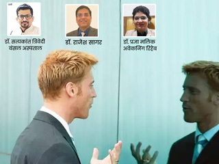 क्या मानसिक बीमारी है बड़बड़ाना? मनोचिकित्सक से जानें कारण और इलाज