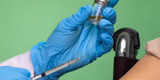 covid vaccine medical claim