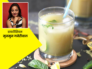 गर्मी में जरूर पिएं सौंफ का शरबत, डायटीशियन से जानें इस शर्बत के ढेर सारे फायदे और आसान रेसिपी