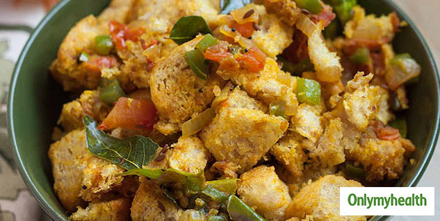 Quick Healthy Recipes: 5 Healthy and Tasty Recipes You Can Make Using