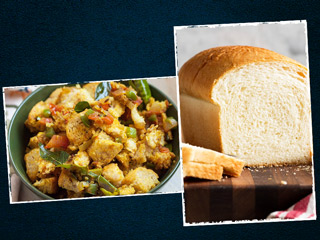 घर पर बची ब्रेड को फेकें नहीं बल्कि बनाएं ये 5 हेल्दी और स्वादिष्ट डिशेज, जानें रेसिपी और फायदे