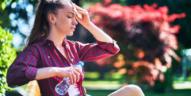 body temperature facts