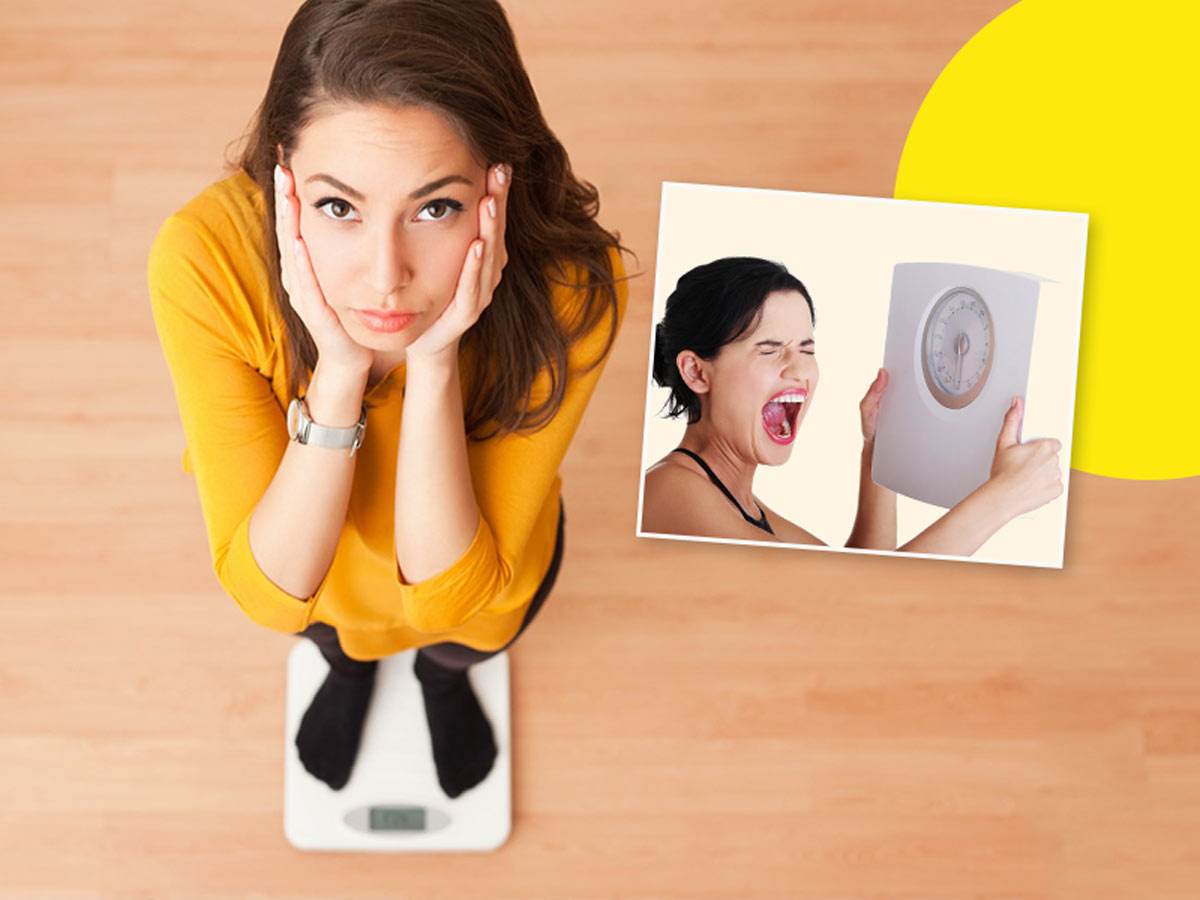 How To Manage Body Weight In Women? Clinical Nutritionist Ishi Khosla Shares Tips