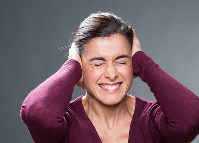 schizophrenia disorder