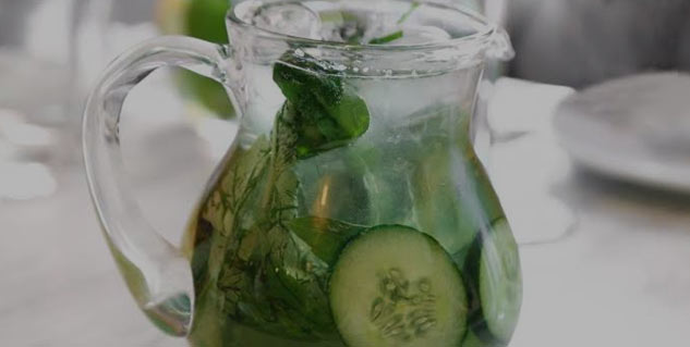 What Are The Health Benefits Of Drinking Cucumber Water Heres How You