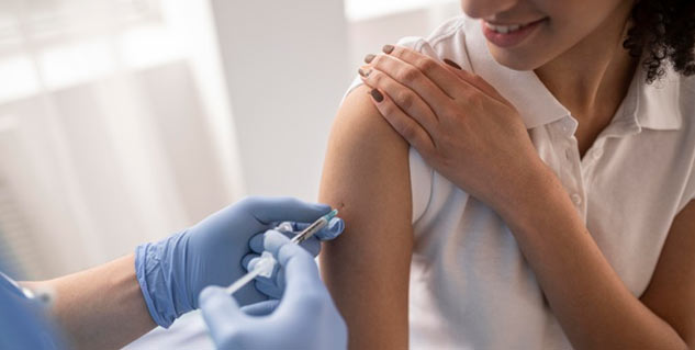 vaccination information