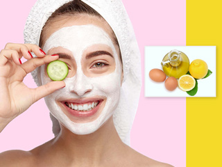 Anti Ageing Face Pack: बढ़ती उम्र में भी दिखेंगे जवान, इस्तेमाल करें नींबू और अंडे से बना ये एंटी-एजिंग फेसपैक