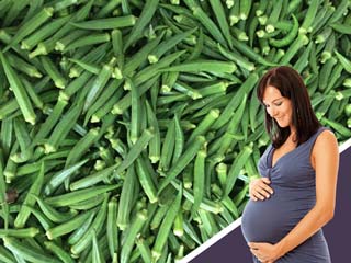 गर्भावस्था (Pregnancy) में भिंडी खाने से सेहत को मिलते हैं ये 6 जबरदस्त फायदे, डाइट में करें शामिल