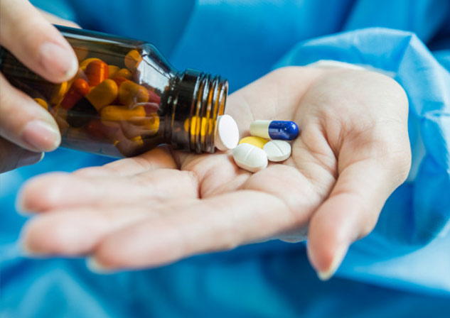 thyroid medicines