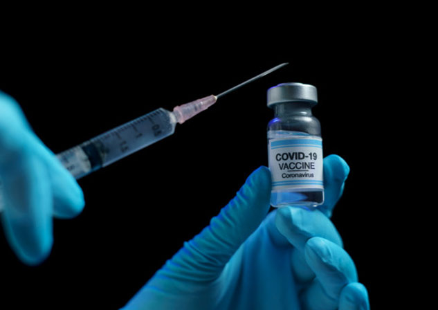 vaccine and medication