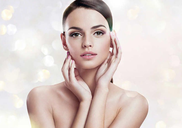 sensitive skin care