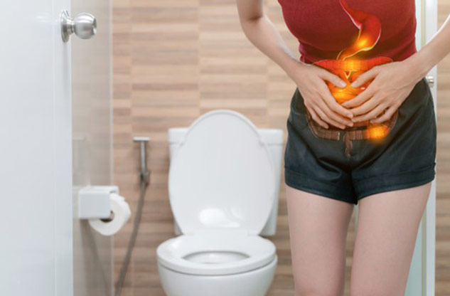 constipation