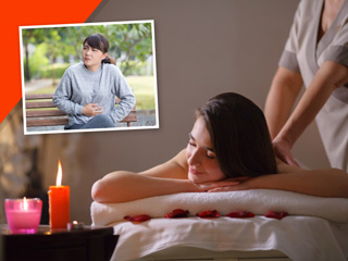 कब्ज से परेशान रहते हैं तो इन 5 तरीकों से मसाज कर पाएं तुरंत छुटकारा, पेट होगा साफ