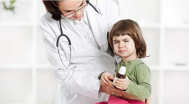 doctor