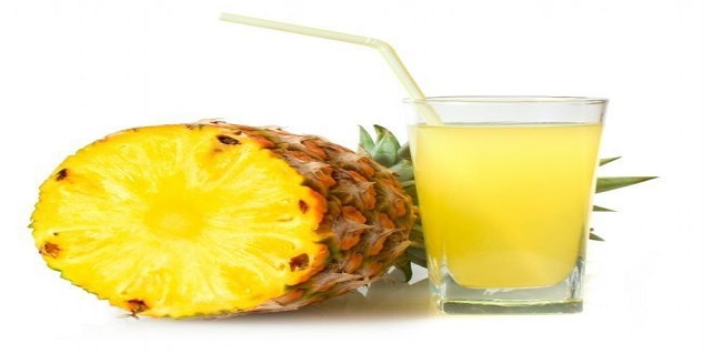 pineapple-for-serotonin