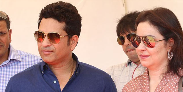 sachin tendulakar