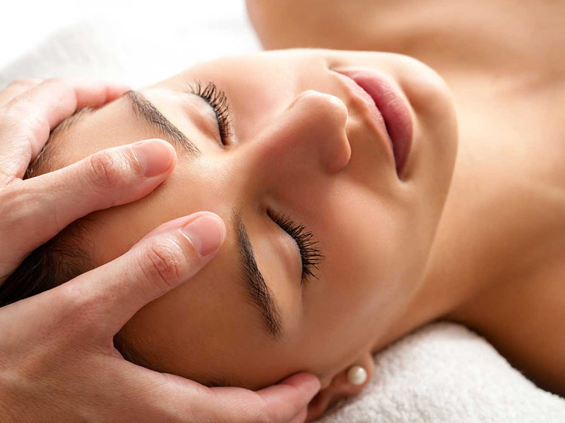 What is Facial Reflexology? Know Its Benefits and Common Points