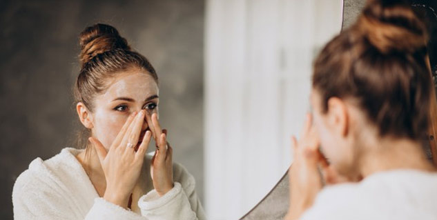 anti ageing treatment